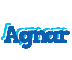 Agnar business logo