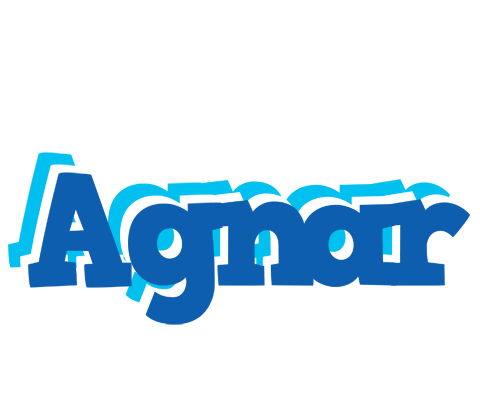 Agnar business logo