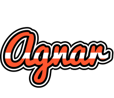 Agnar denmark logo