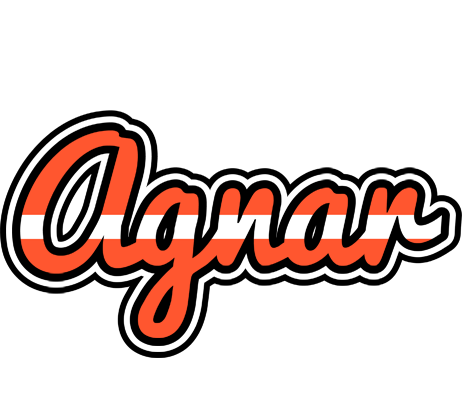 Agnar denmark logo