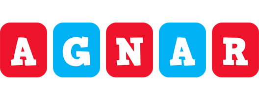 Agnar diesel logo
