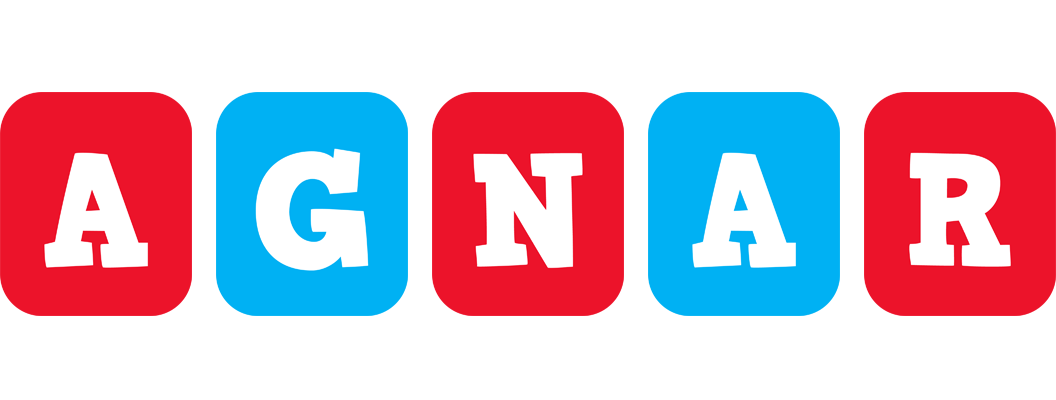 Agnar diesel logo