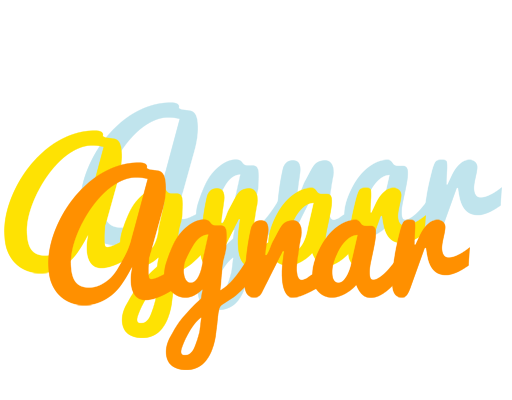 Agnar energy logo