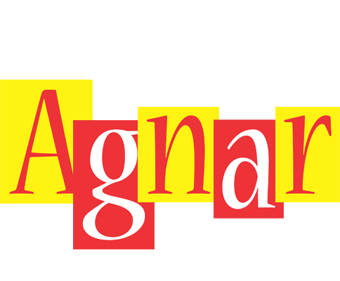 Agnar errors logo