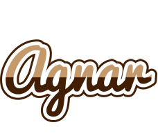 Agnar exclusive logo
