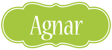 Agnar family logo