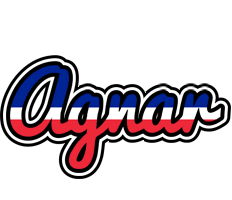 Agnar france logo