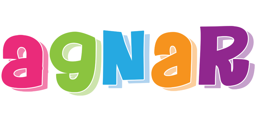Agnar friday logo