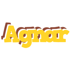 Agnar hotcup logo
