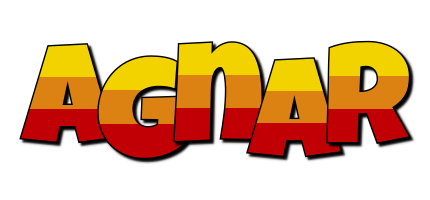 Agnar jungle logo
