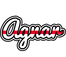Agnar kingdom logo