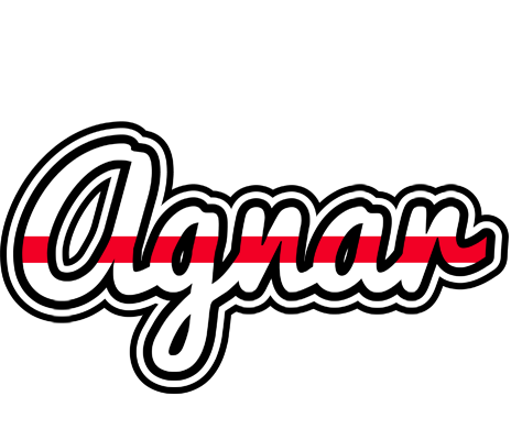 Agnar kingdom logo