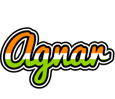 Agnar mumbai logo