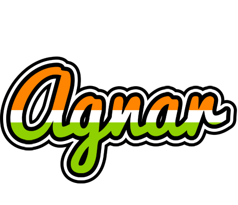 Agnar mumbai logo