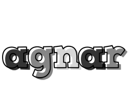 Agnar night logo