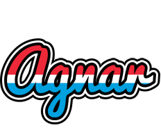 Agnar norway logo
