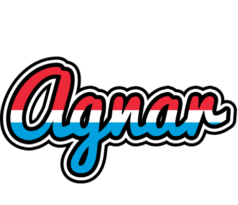 Agnar norway logo