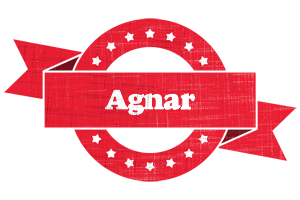 Agnar passion logo