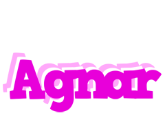 Agnar rumba logo