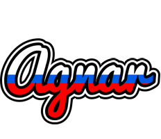 Agnar russia logo