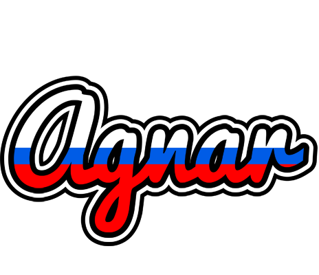 Agnar russia logo