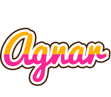 Agnar smoothie logo