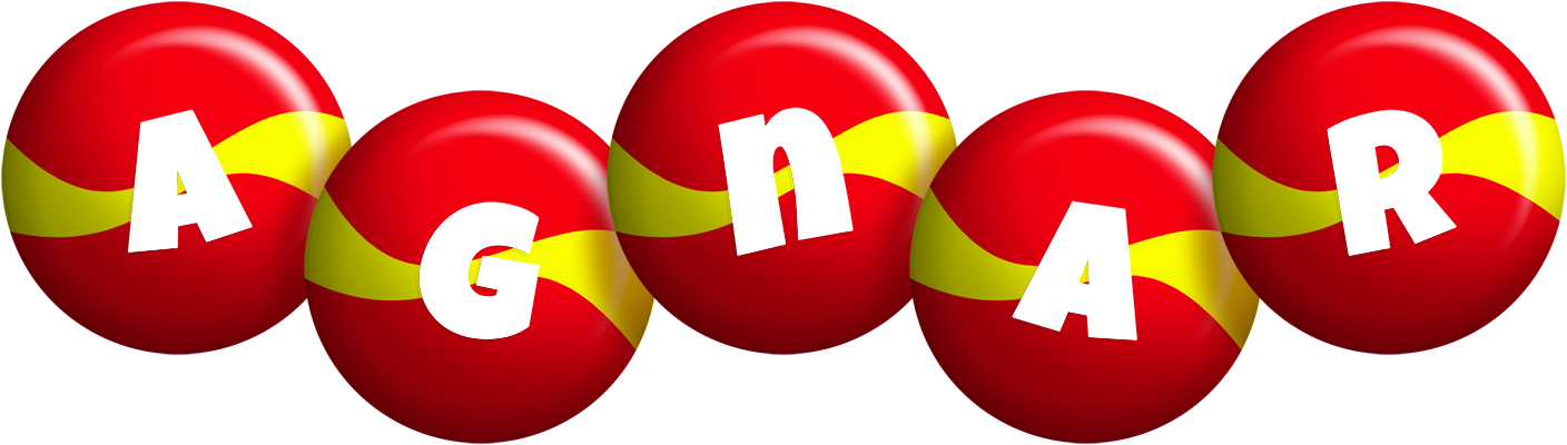 Agnar spain logo