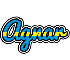 Agnar sweden logo