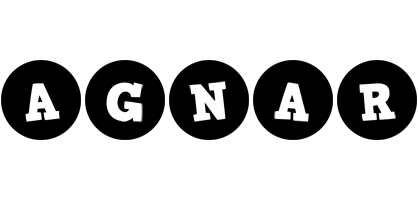 Agnar tools logo