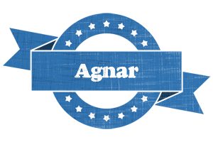 Agnar trust logo