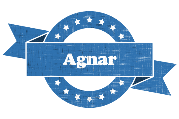 Agnar trust logo