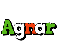 Agnar venezia logo