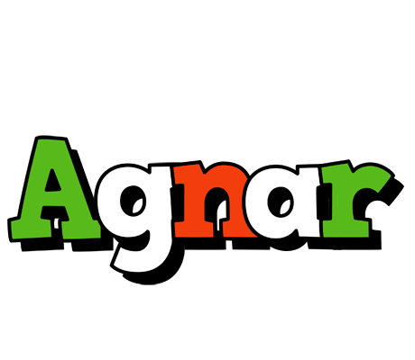 Agnar venezia logo