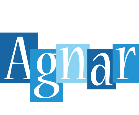 Agnar winter logo