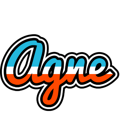 Agne america logo