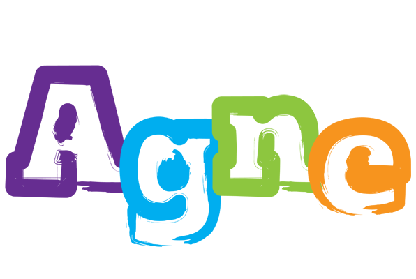Agne casino logo