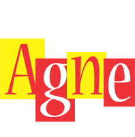 Agne errors logo