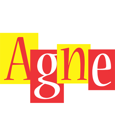 Agne errors logo