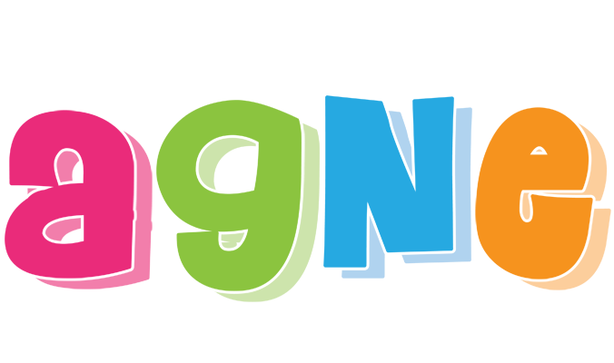 Agne friday logo
