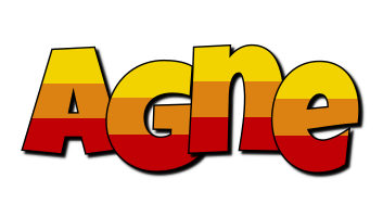 Agne jungle logo