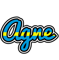 Agne sweden logo