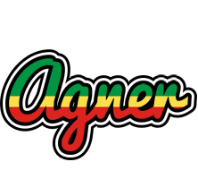 Agner african logo