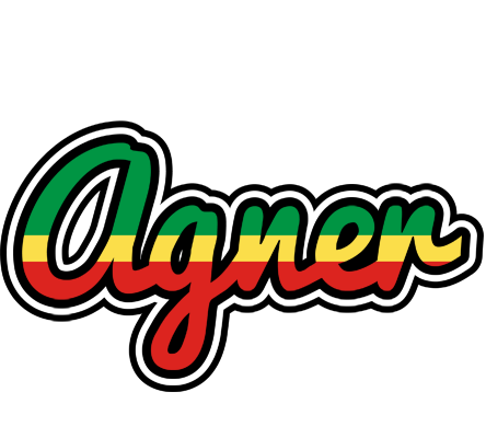 Agner african logo