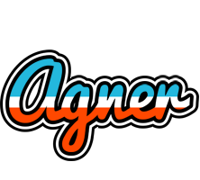 Agner america logo