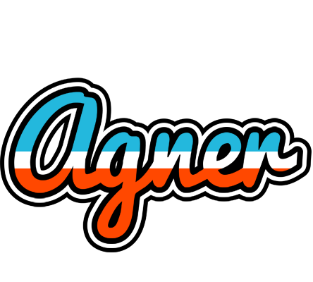 Agner america logo