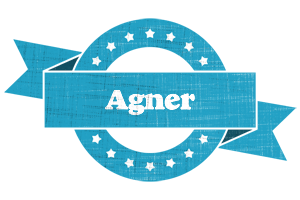 Agner balance logo