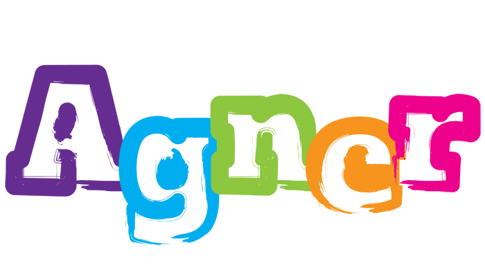 Agner casino logo