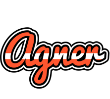 Agner denmark logo