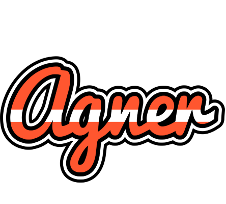 Agner denmark logo