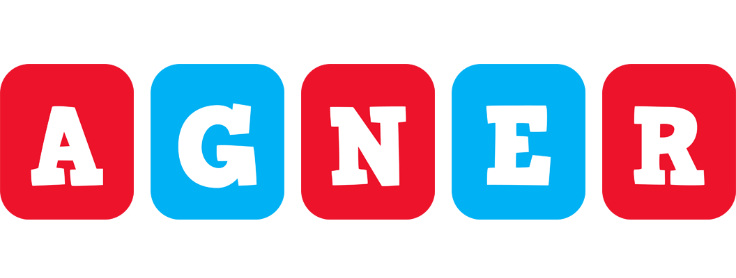 Agner diesel logo